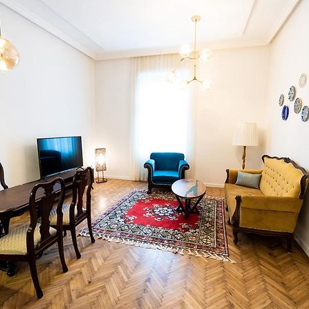 Luxury Suite / Karlo Parzik Saraybosna Dış mekan fotoğraf