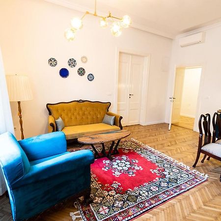 Luxury Suite / Karlo Parzik Saraybosna Dış mekan fotoğraf