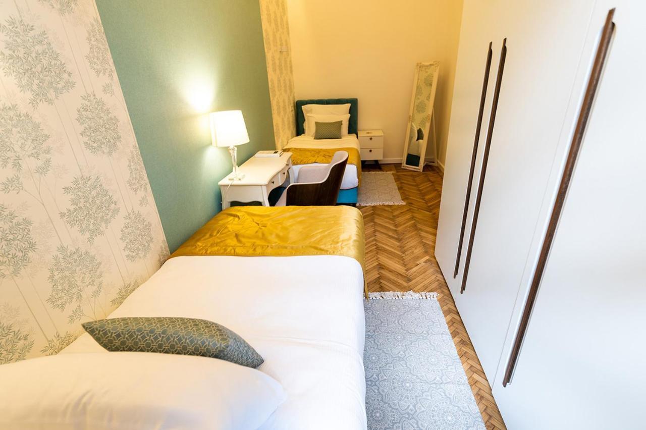 Luxury Suite / Karlo Parzik Saraybosna Dış mekan fotoğraf