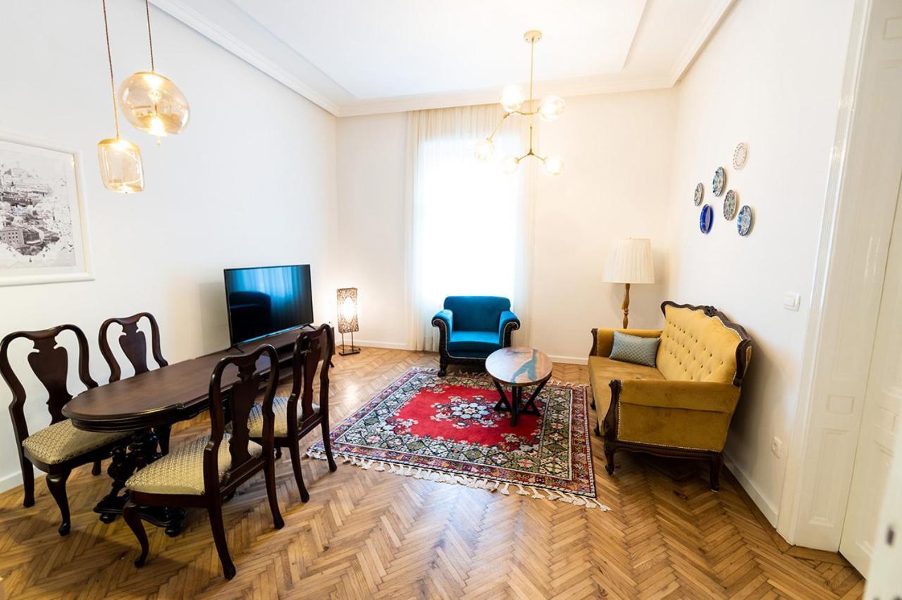 Luxury Suite / Karlo Parzik Saraybosna Dış mekan fotoğraf