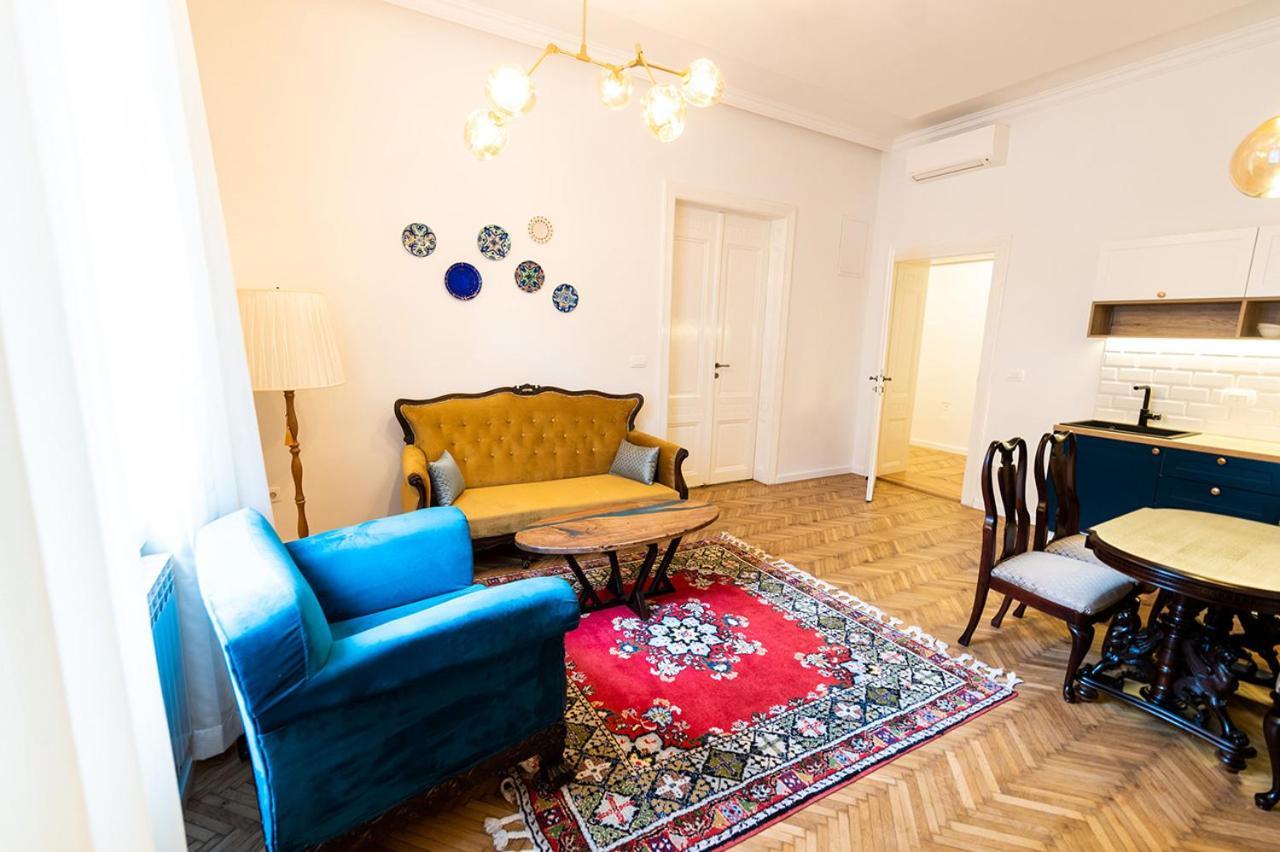 Luxury Suite / Karlo Parzik Saraybosna Dış mekan fotoğraf