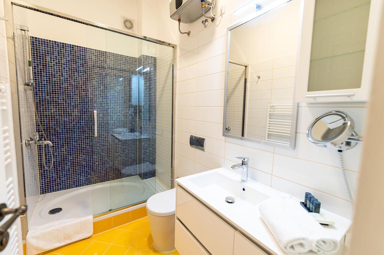 Luxury Suite / Karlo Parzik Saraybosna Dış mekan fotoğraf
