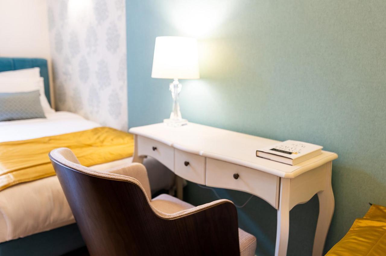 Luxury Suite / Karlo Parzik Saraybosna Dış mekan fotoğraf